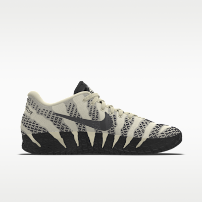 Ja 3 By You Custom Basketball Shoes. Nike.com